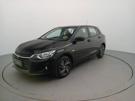 CHEVROLET ONIX 1.0 FLEX LT MANUAL CHEVROLET ONIX 1.0 FLEX LT MANUAL